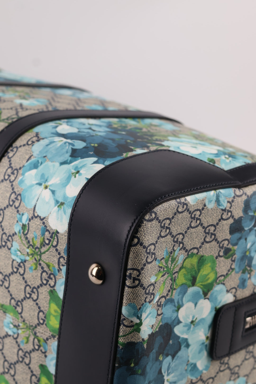 Gucci Borsone Bloom GG Supreme