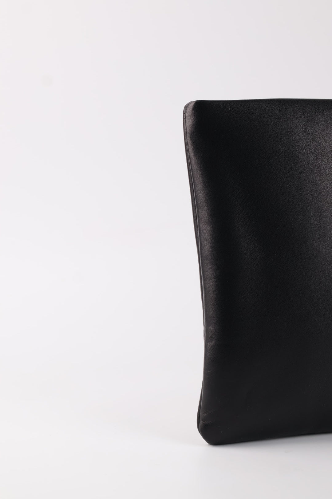 Saint Laurent Calypso Pouch