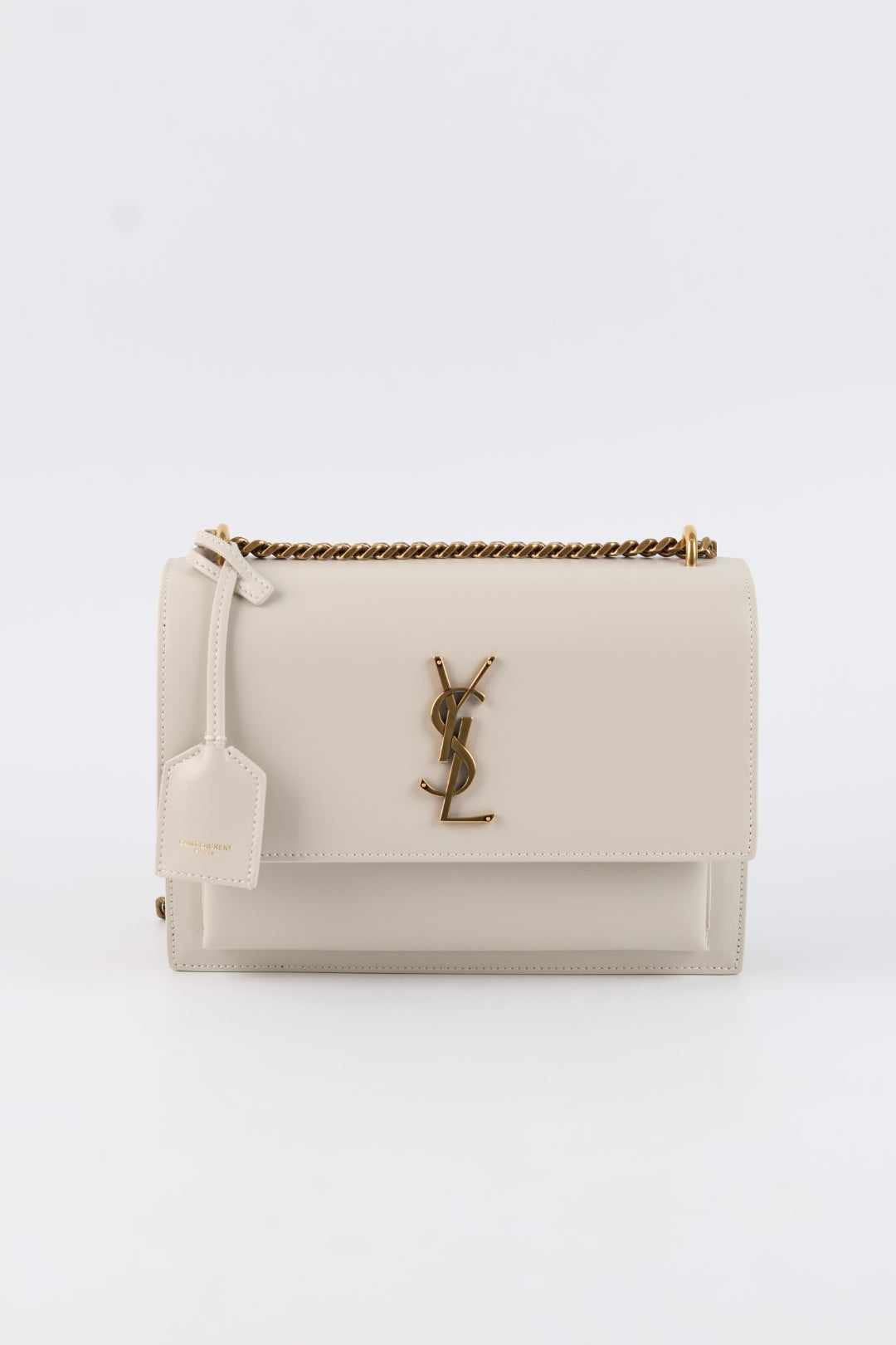 Saint Laurent Sunset Media