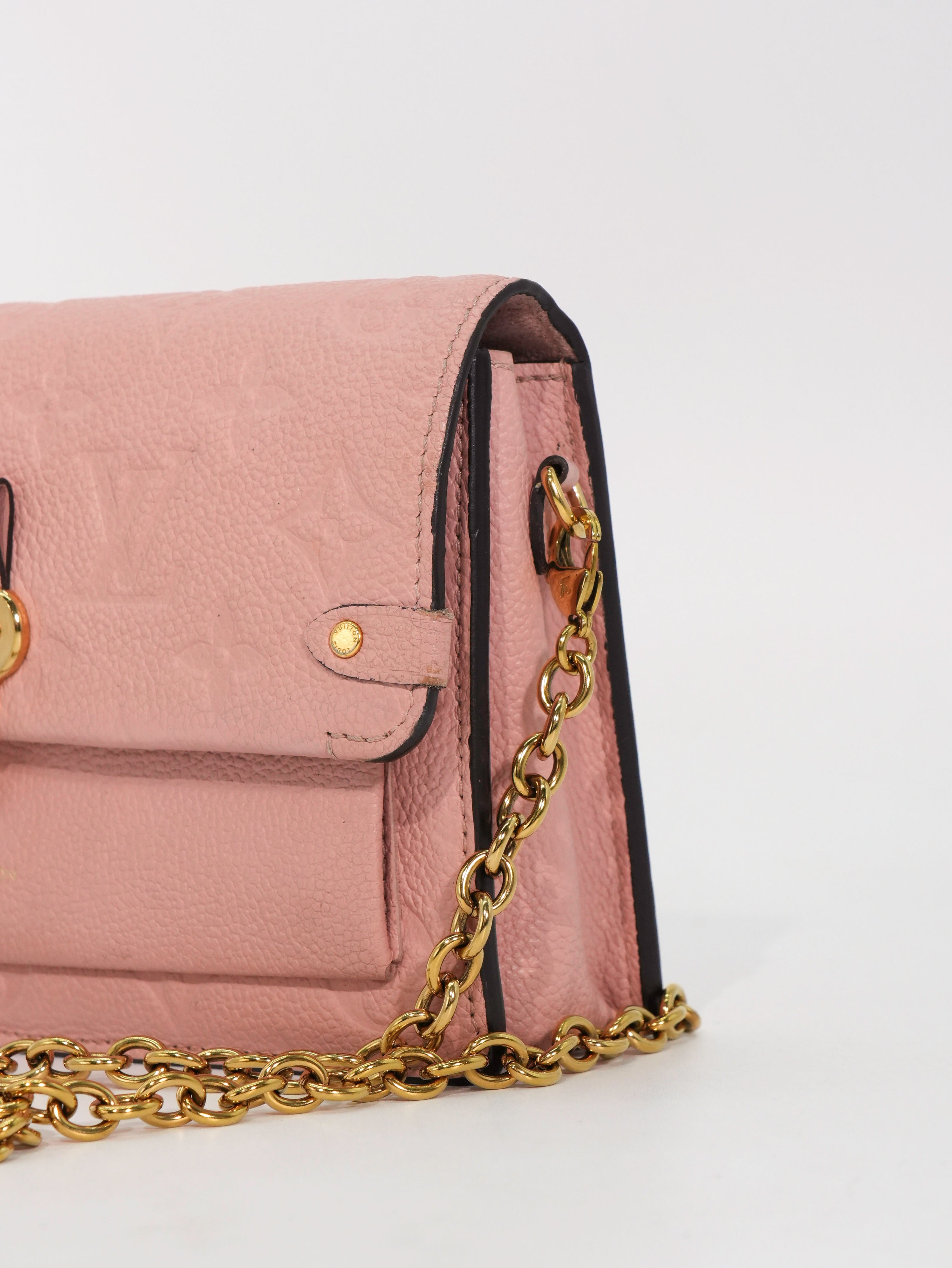 Louis Vuitton Woc Vavin Empreinte