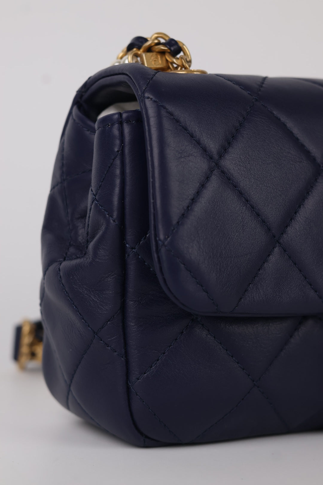 Chanel Pearl Crush Mini