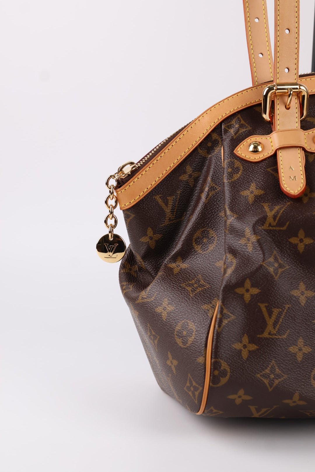 Louis Vuitton Tivoli GM Monogram