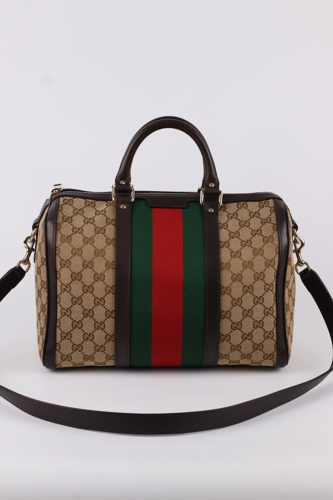 Gucci Boston GG Wave