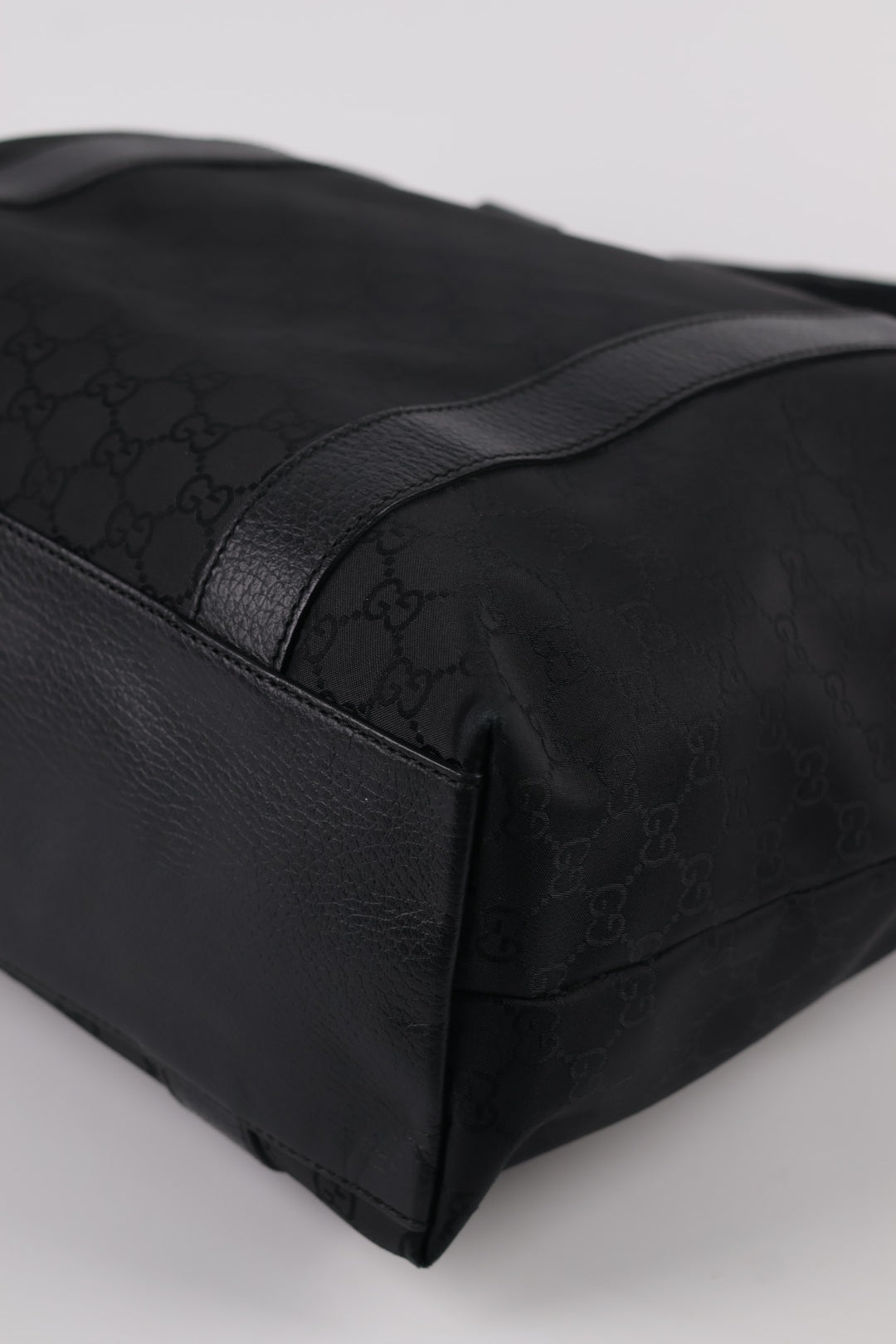 Gucci Tote GG Nylon