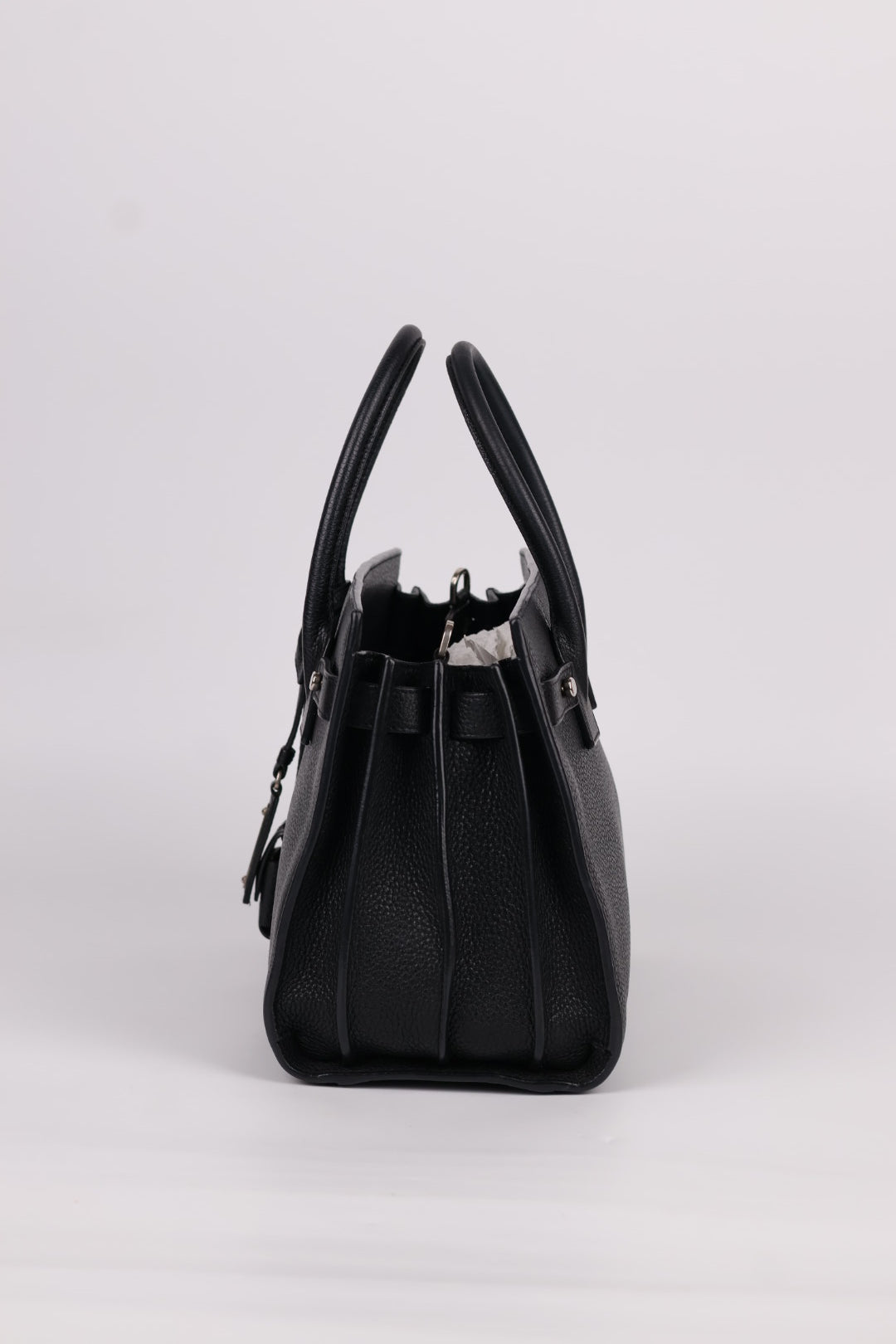 Saint Laurent Sac De Jour Baby Martellata