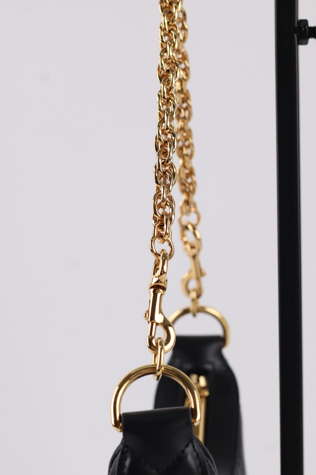 Gucci Ophidia Hobo Matelassé