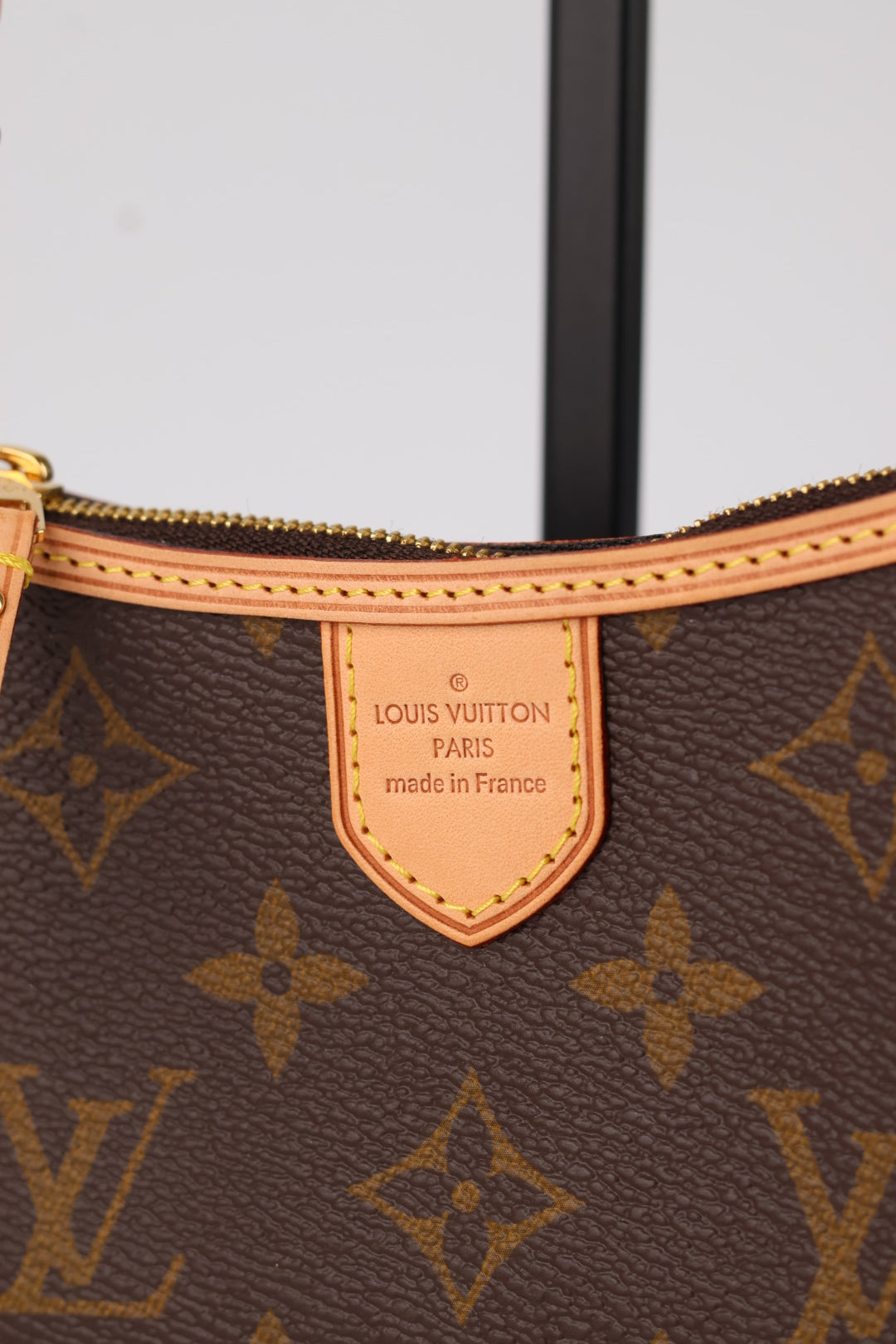 Louis Vuitton Pochette Delightful Monogram