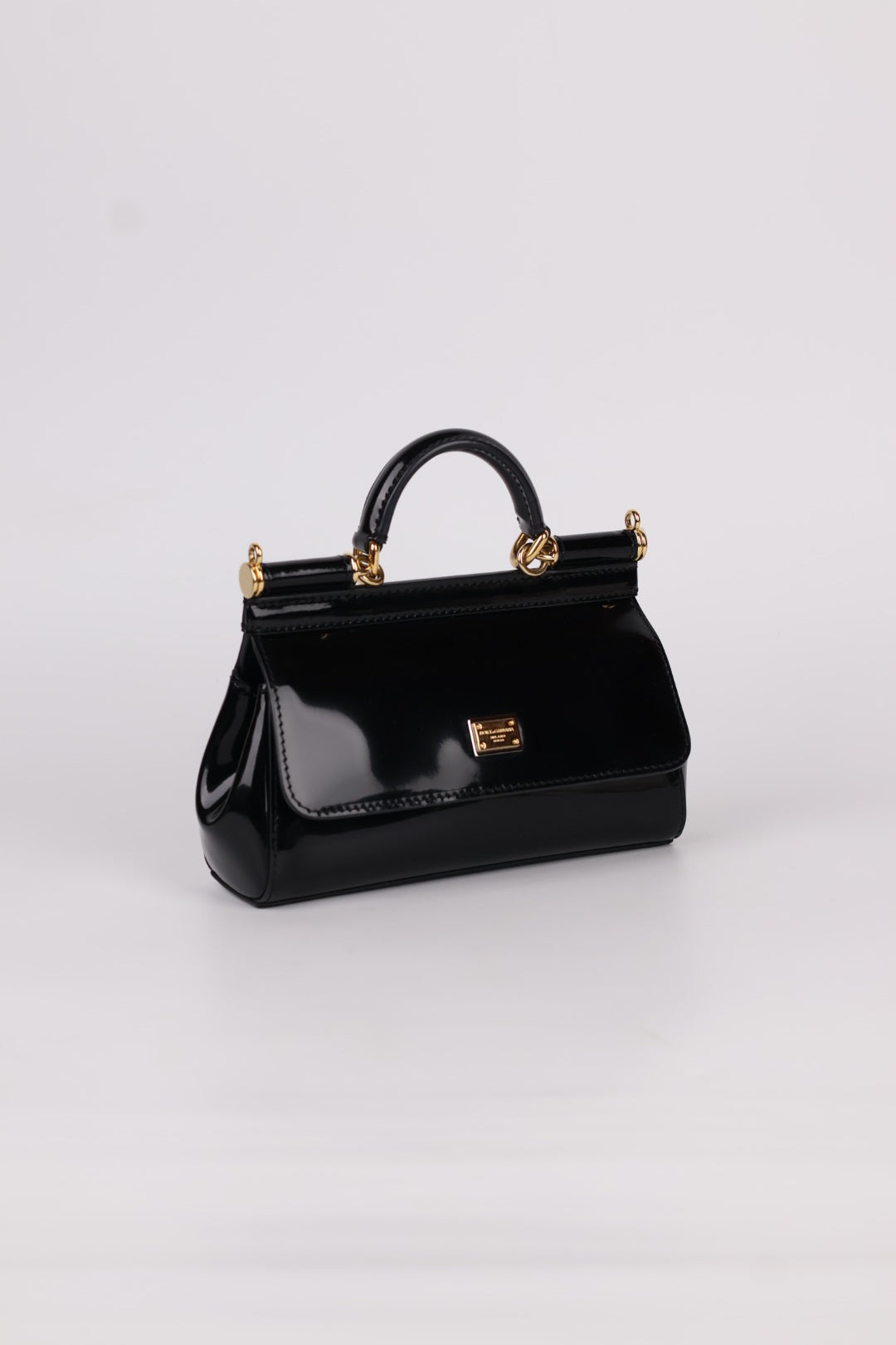 Dolce & Gabbana Miss Sicily Piccola East West