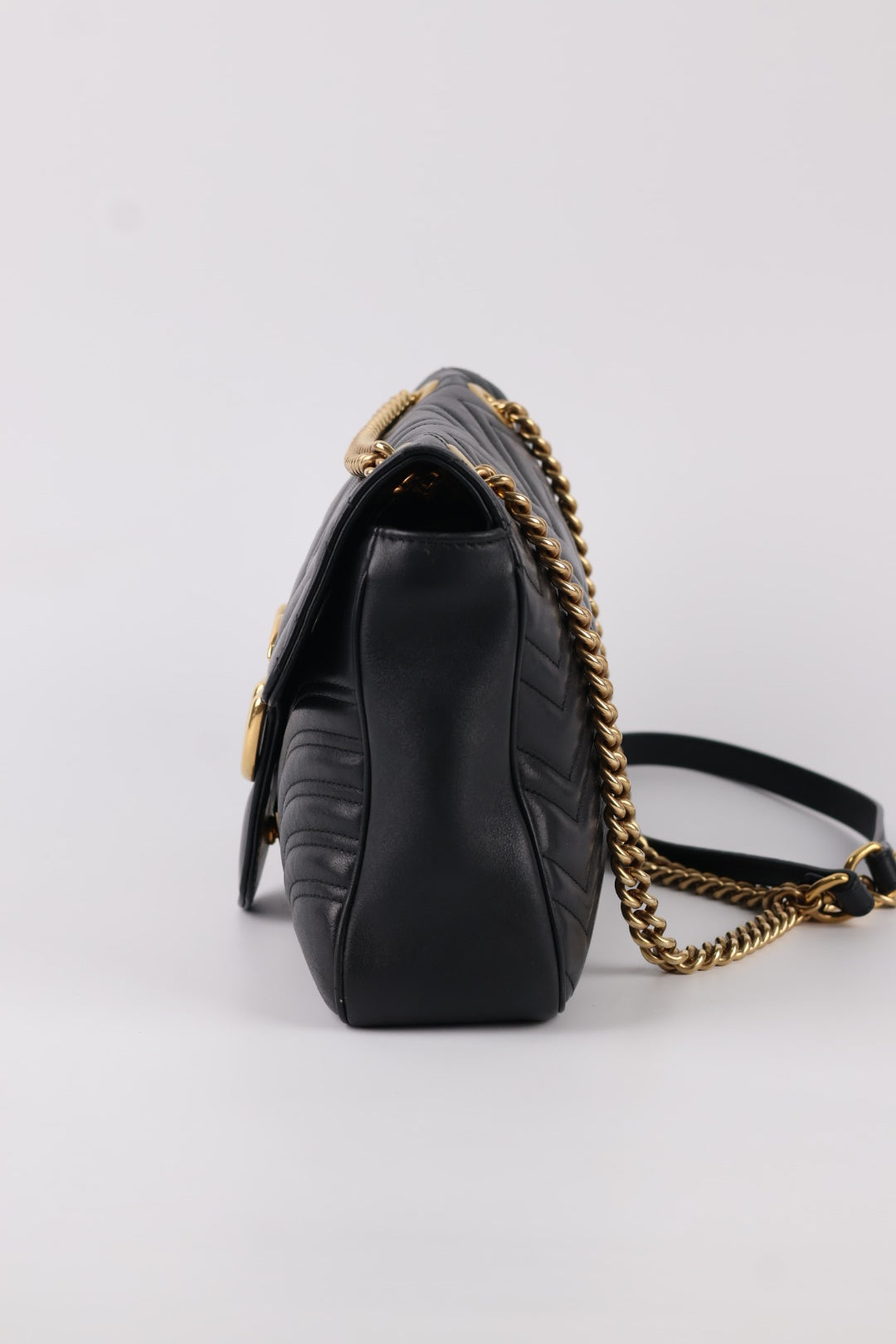 Gucci Marmont Grande Matelassé