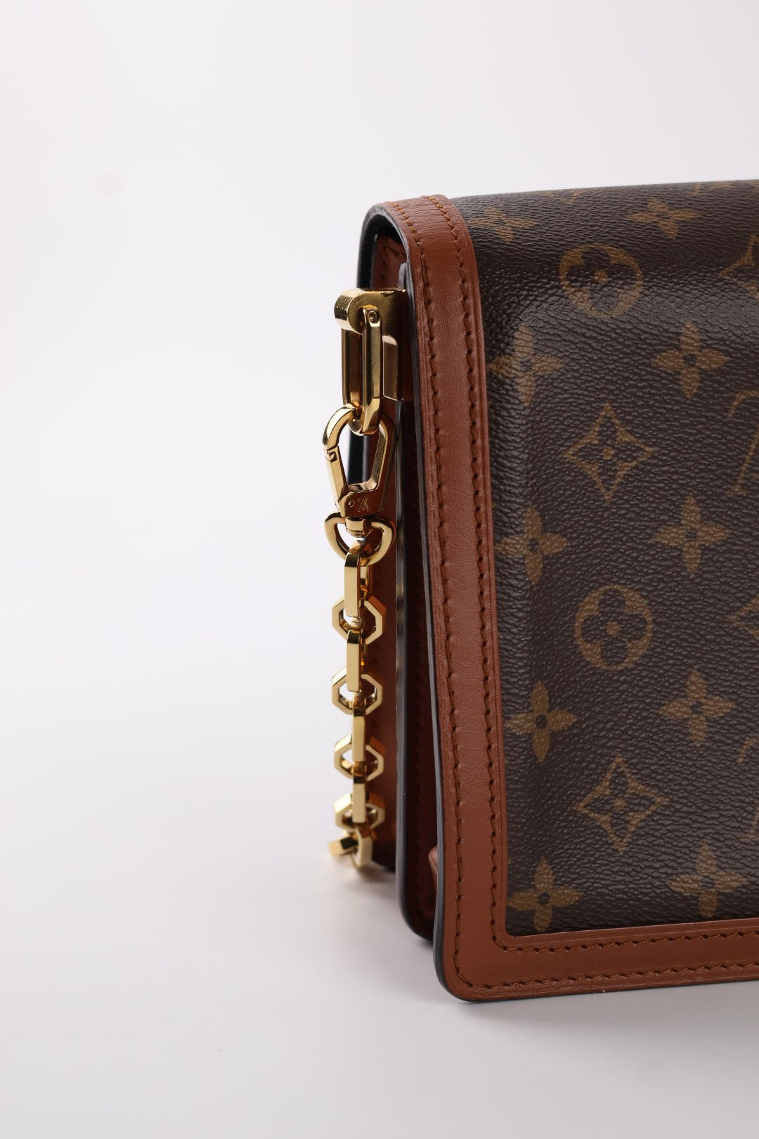 Louis Vuitton Dauphine MM