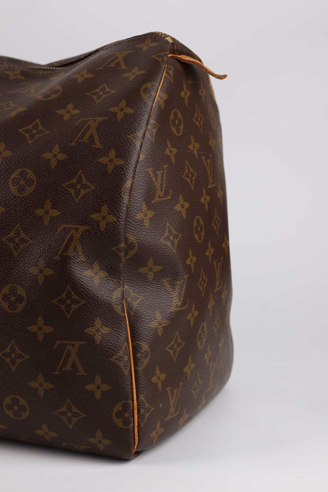 Louis Vuitton Keepall 55 Monogram