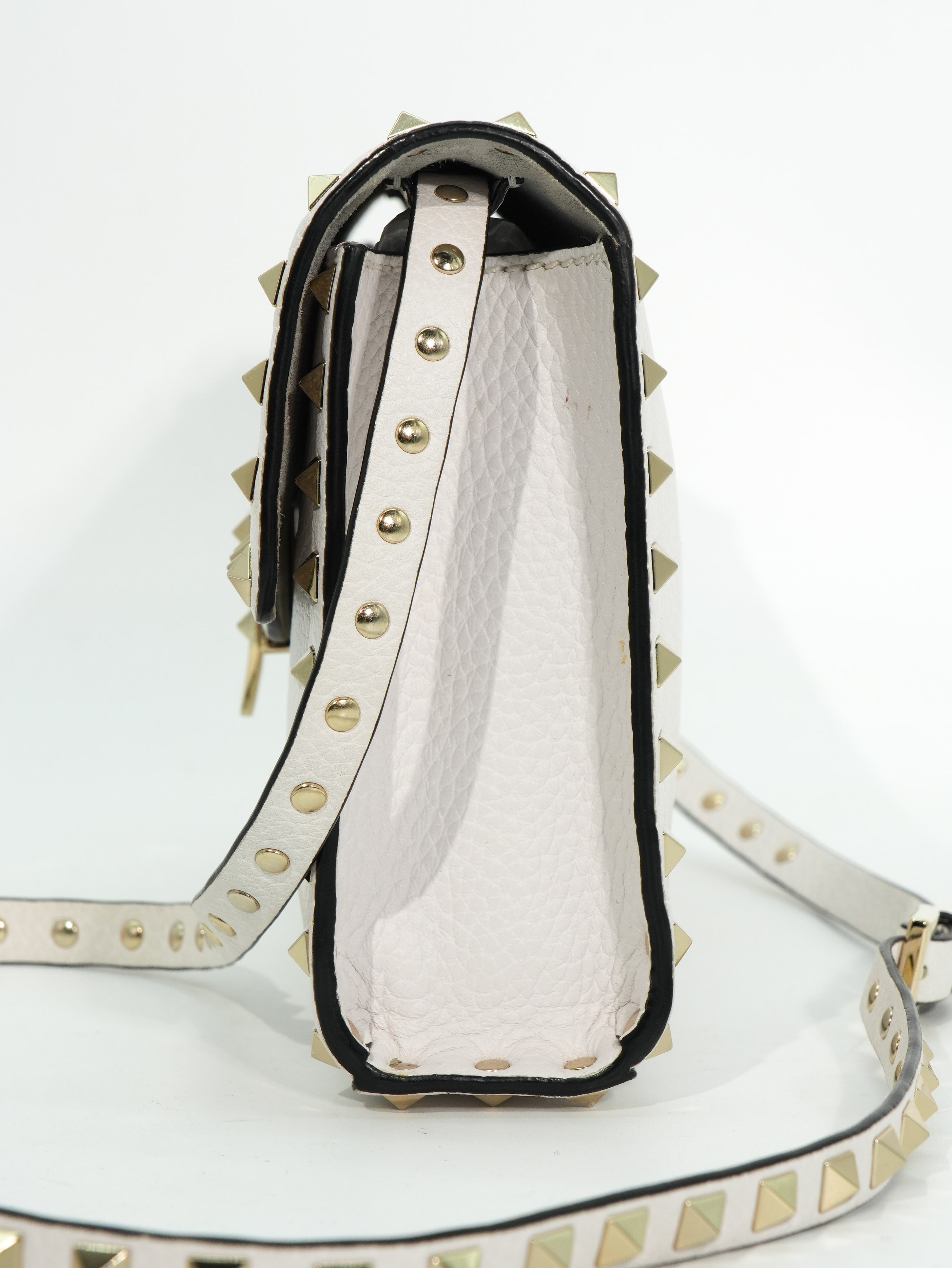 Valentino Rockstud Spike a Tracolla