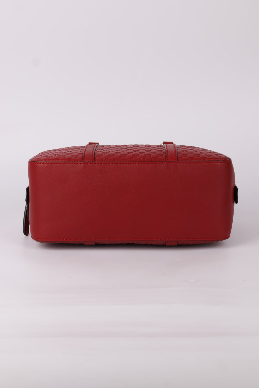 Gucci Boston Small GG Microguccissima