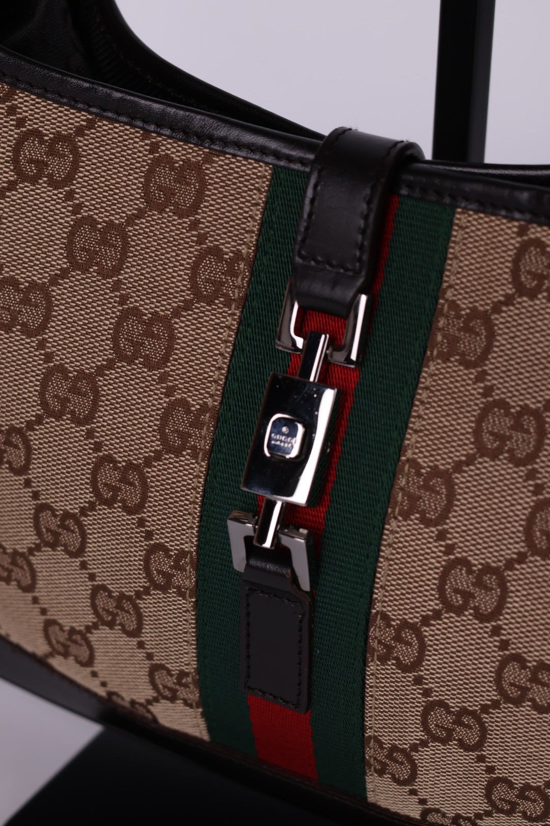 Gucci Jackie GG Wave