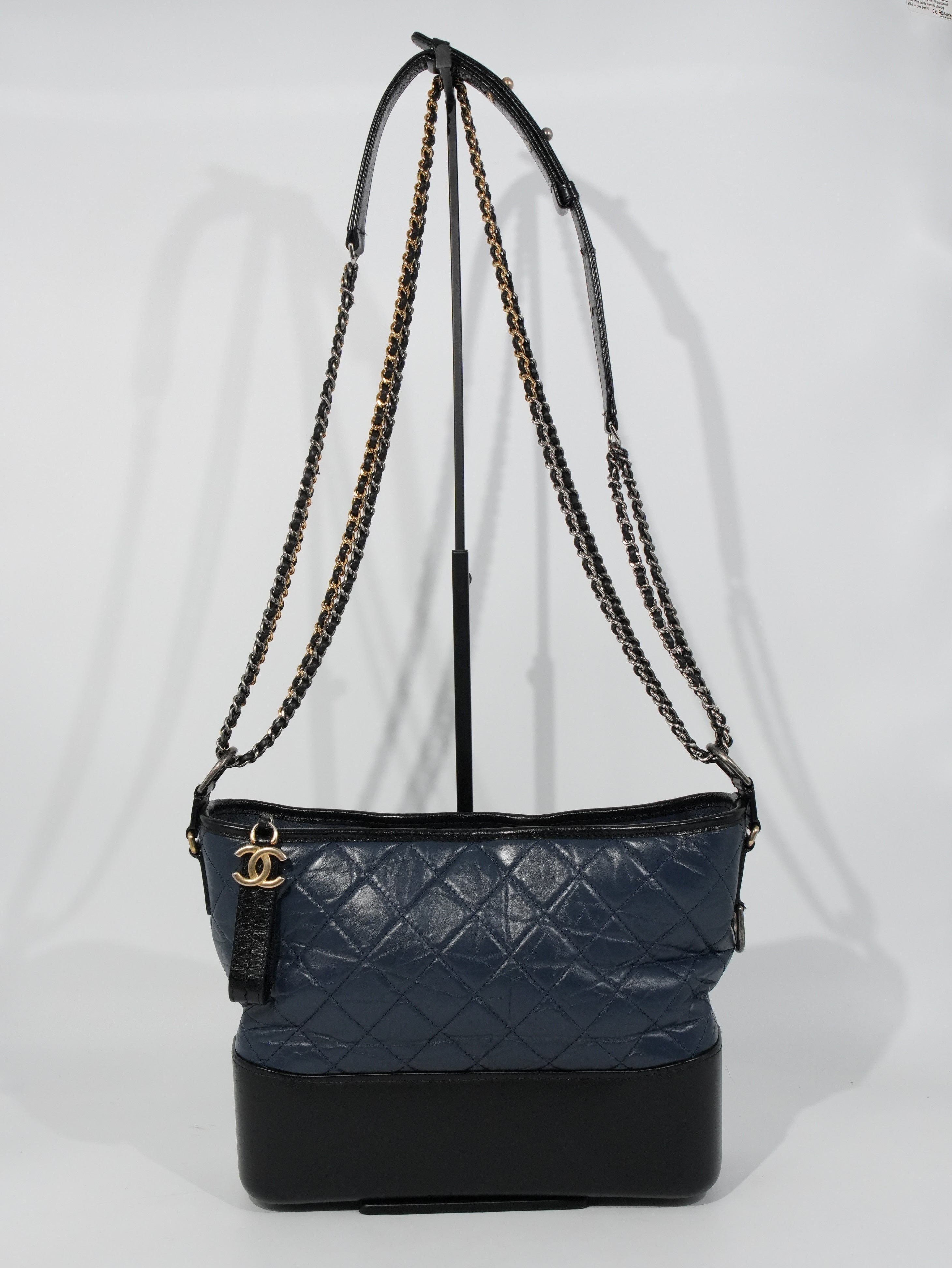 Chanel Gabrielle Grande