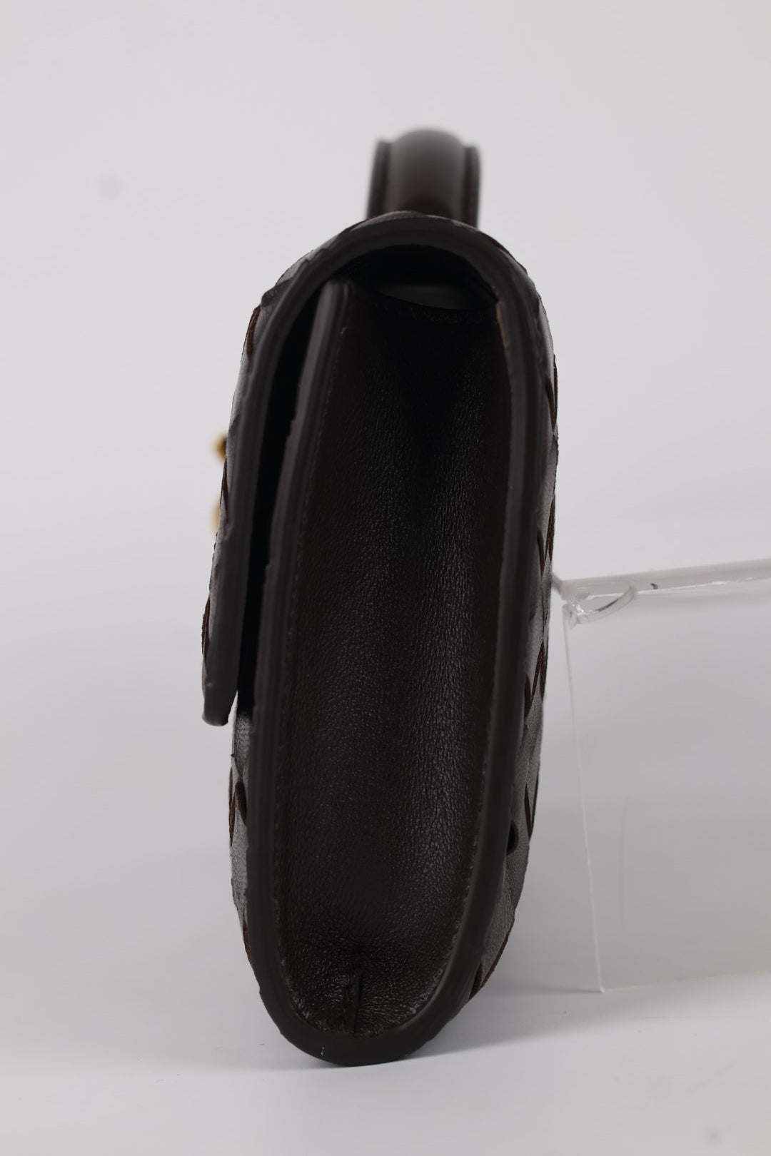 Bottega Veneta Andiamo Clutch