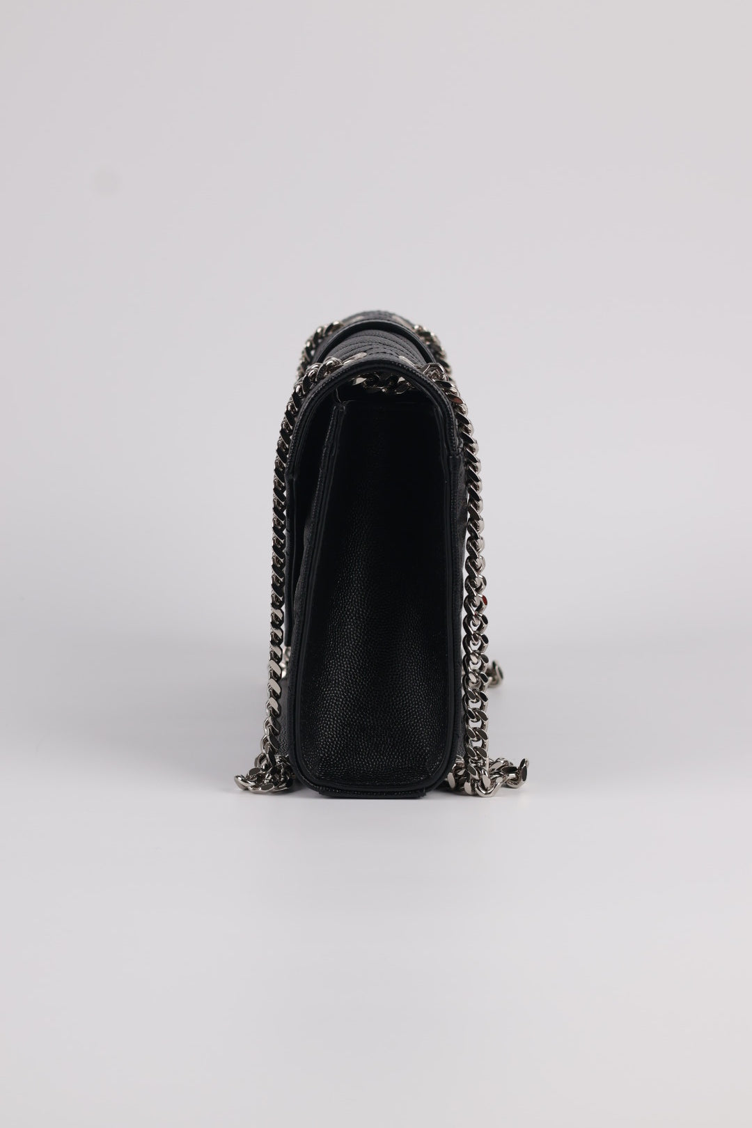 Saint Laurent Envelope Media Grain de Poudre