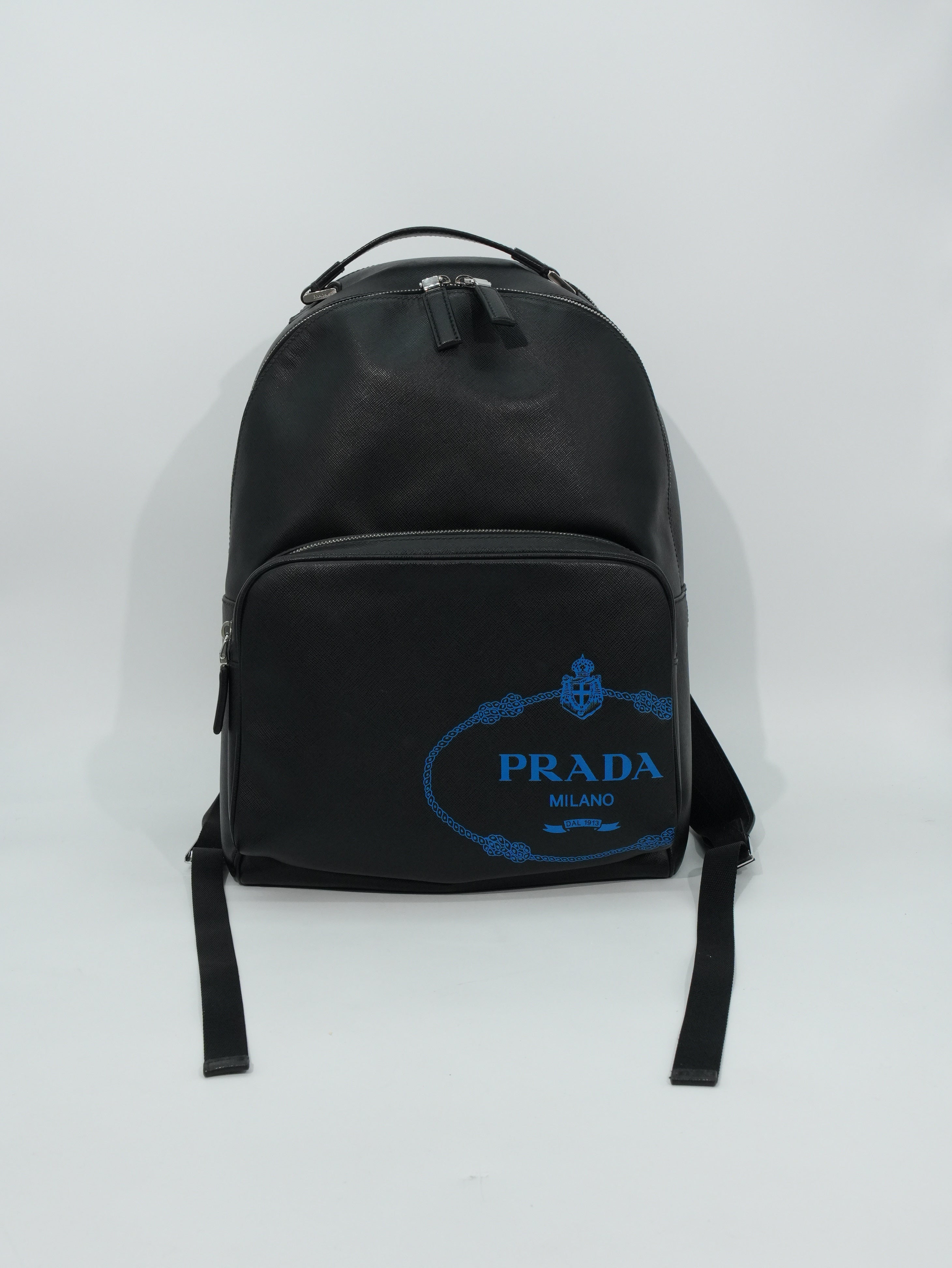 Prada Zaino Saffiano