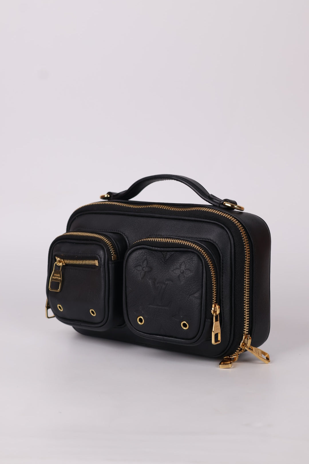 Louis Vuitton Utility Empreinte