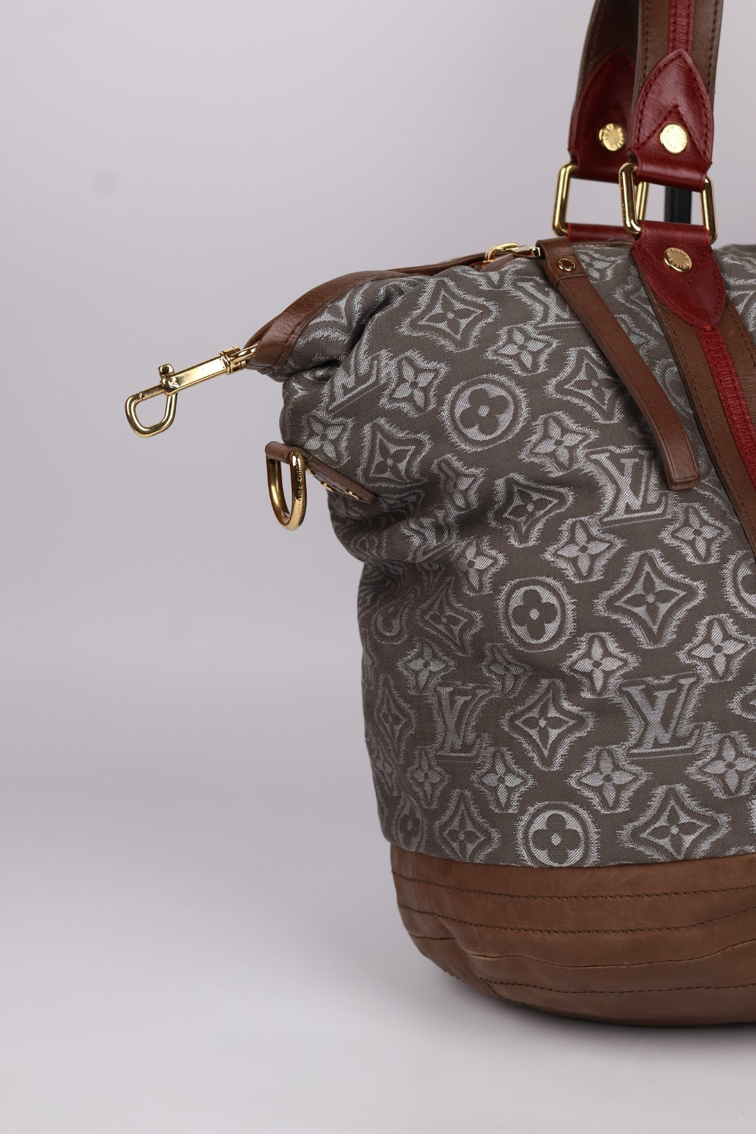 Louis Vuitton Aviator Tote