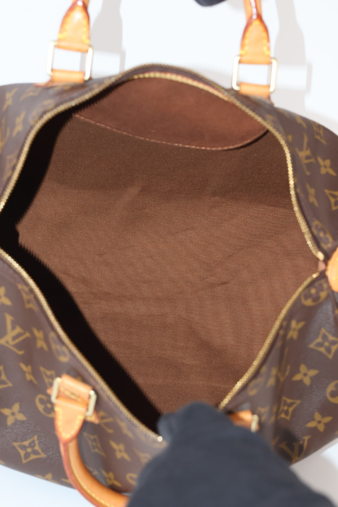 Louis Vuitton Speedy 35 Monogram