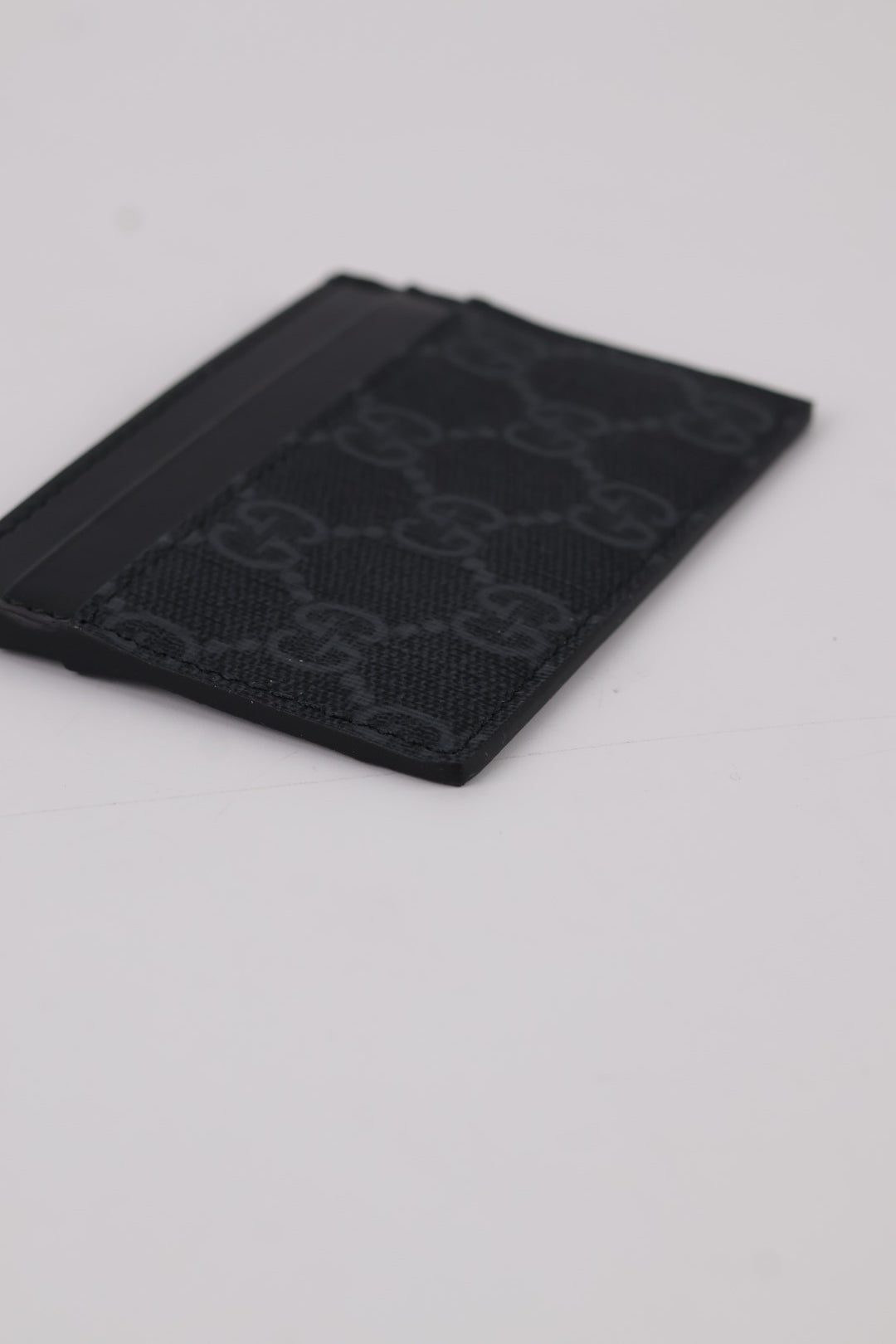 Gucci Portacarte GG Monogram