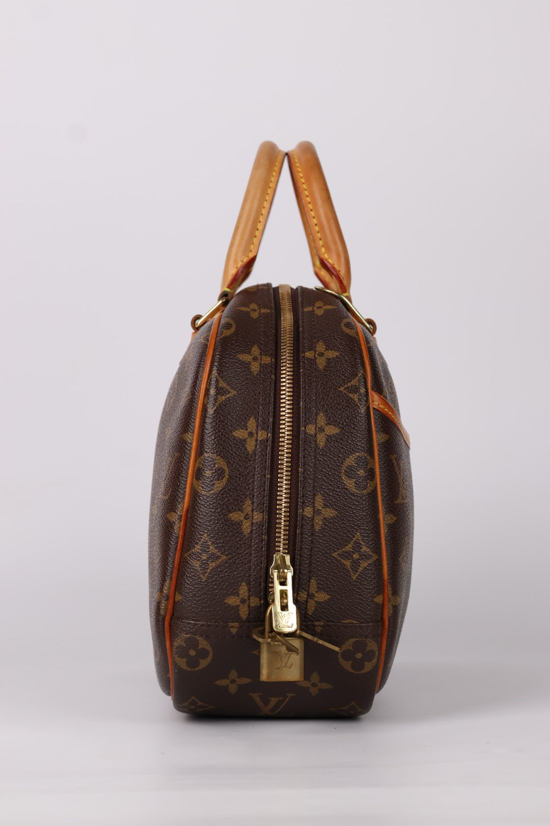 Louis Vuitton Deauville Pm Monogram