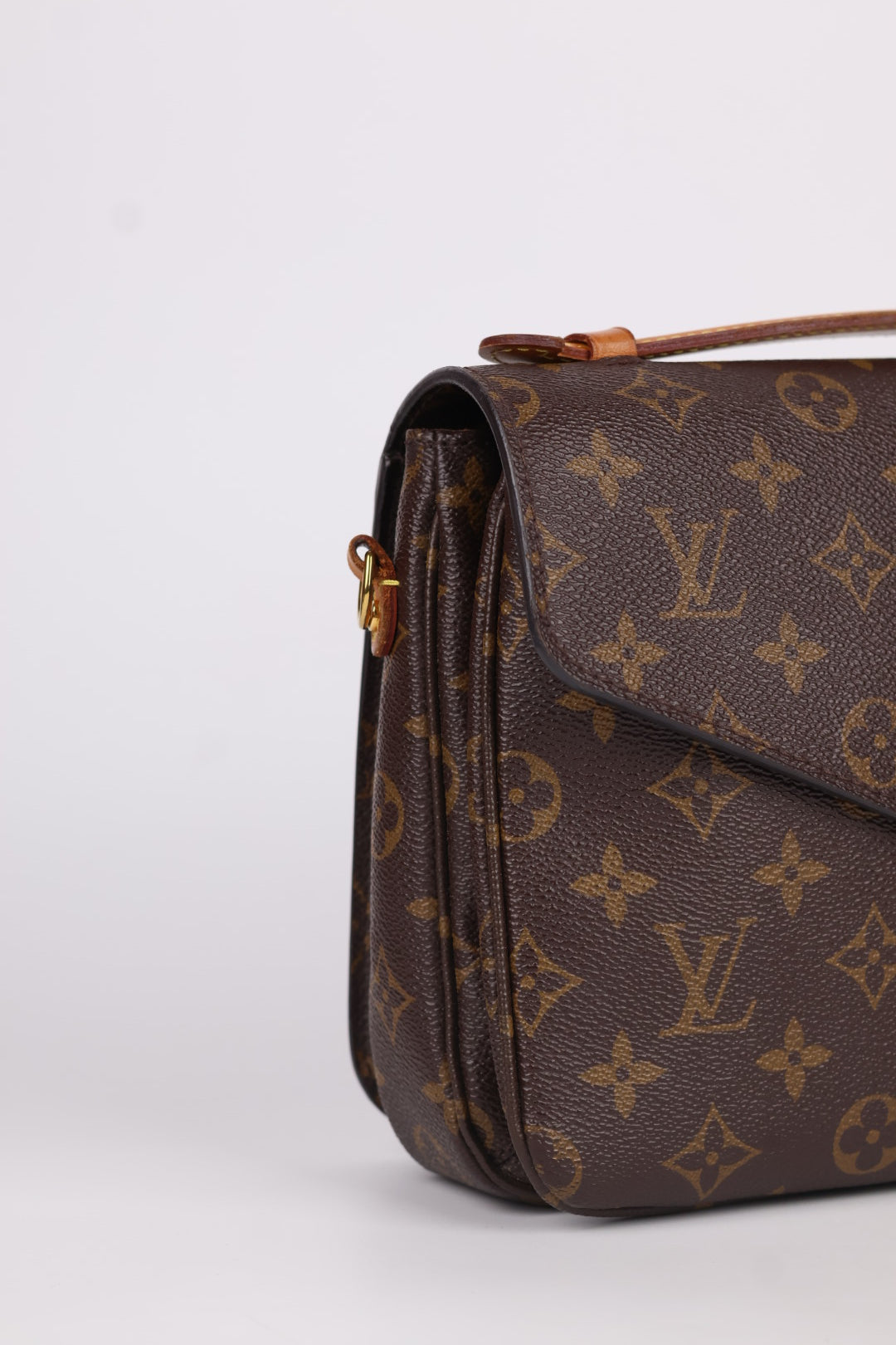 Louis Vuitton Métis Monogram