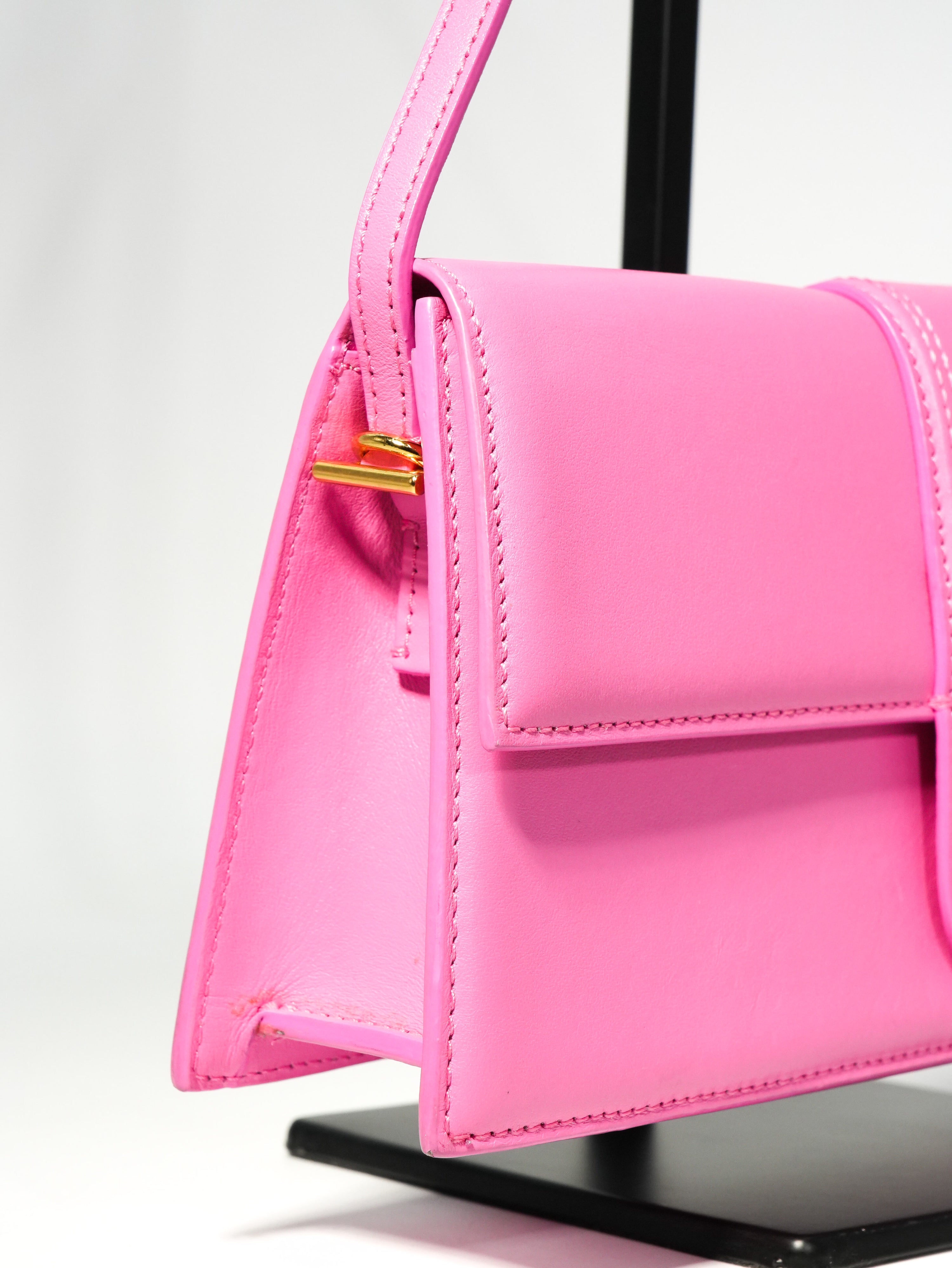 Jacquemus Le Bambino Long