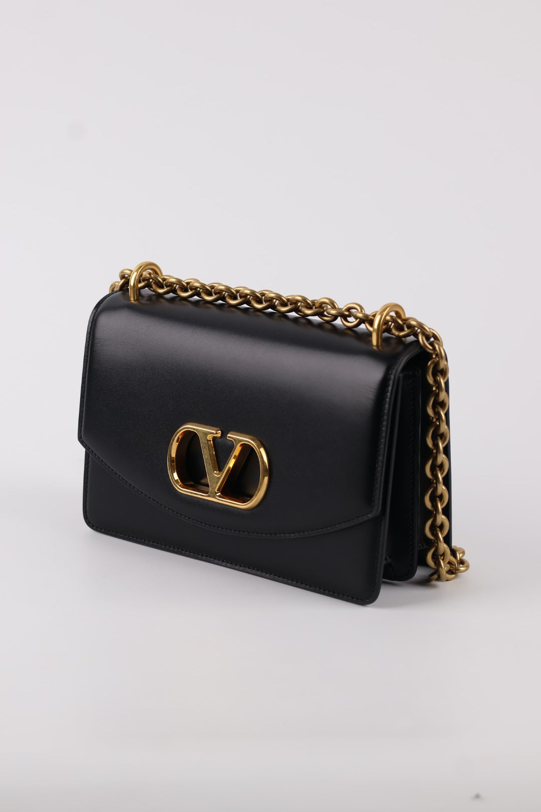 Valentino Vain Piccola in Pelle