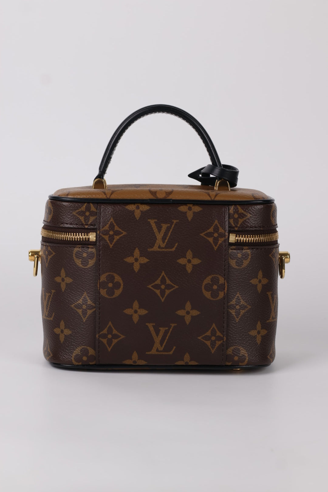 Louis Vuitton Vanity Monogram