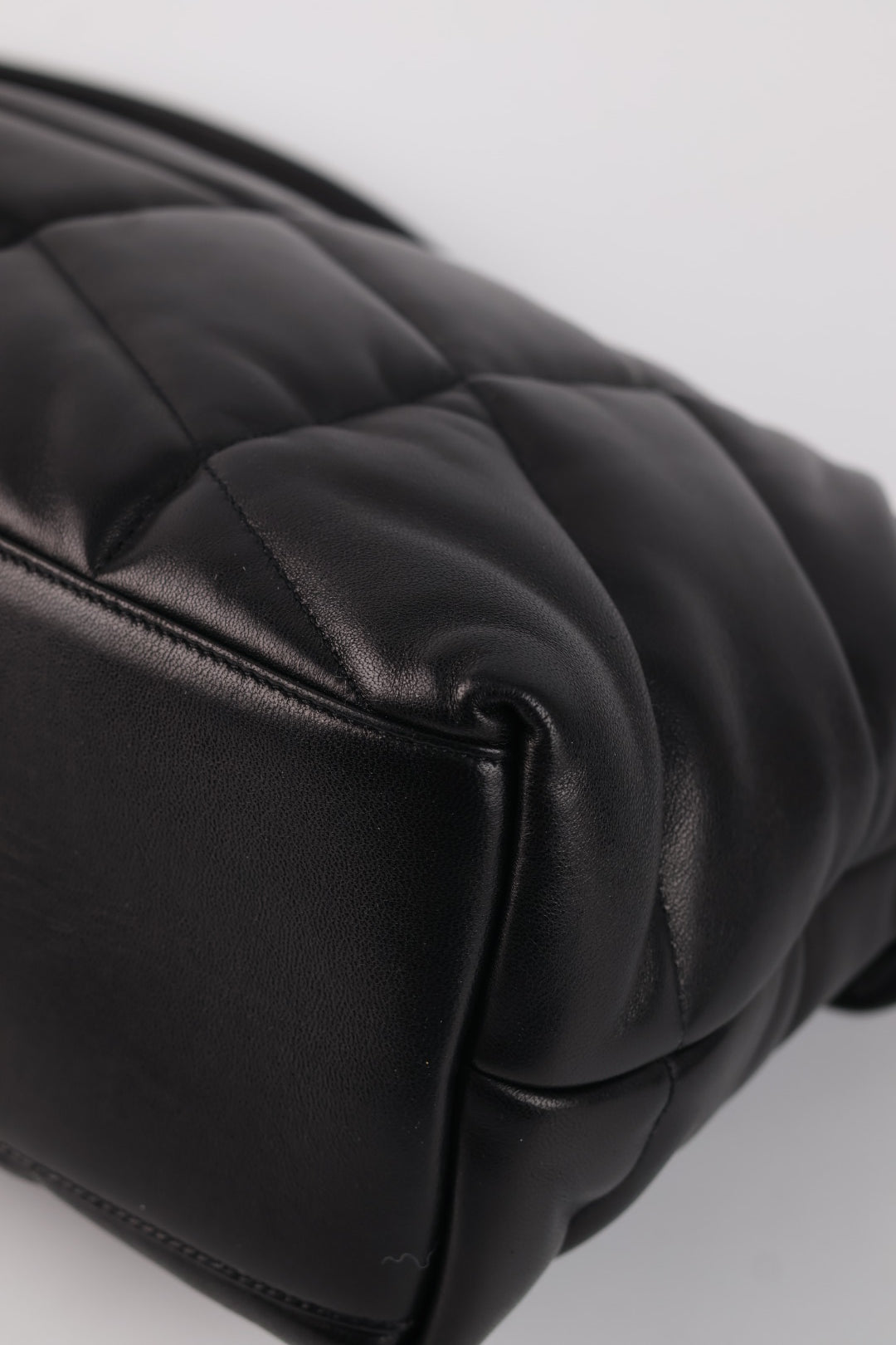 Saint Laurent Puffer Media