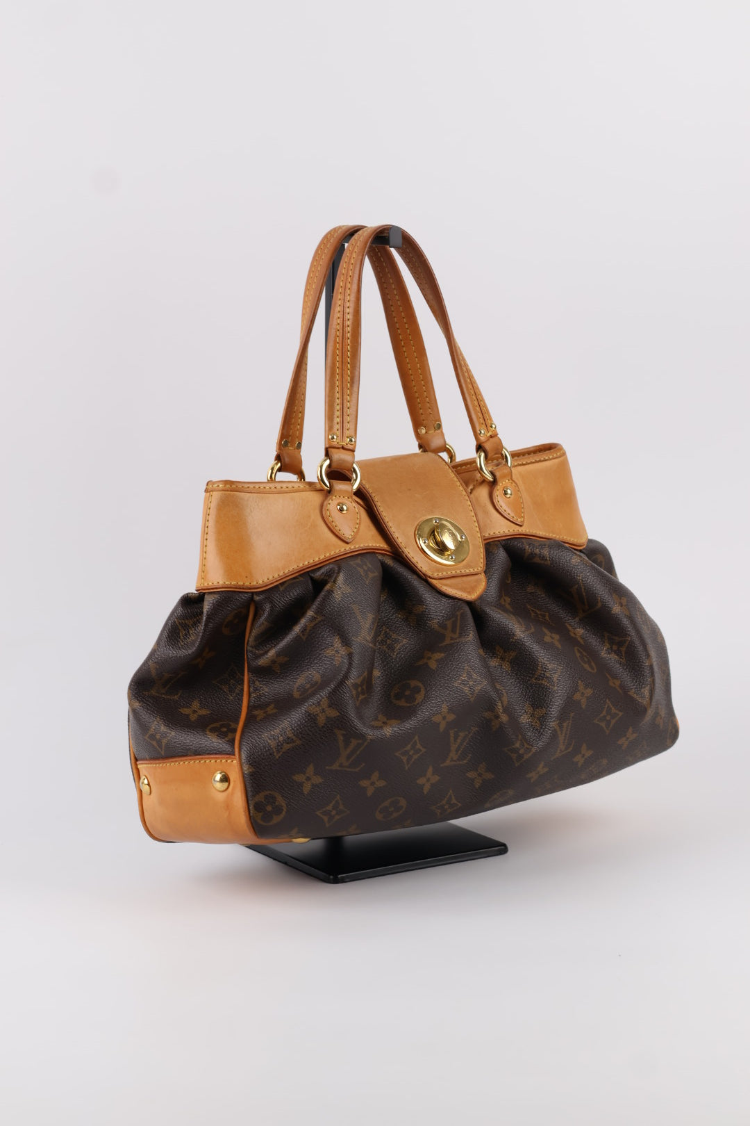 Louis Vuitton Boetie PM Monogram