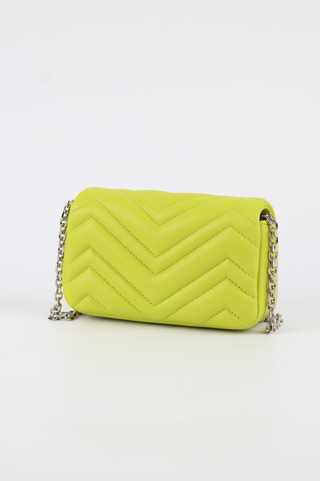 Gucci Mini Marmont Matelassé