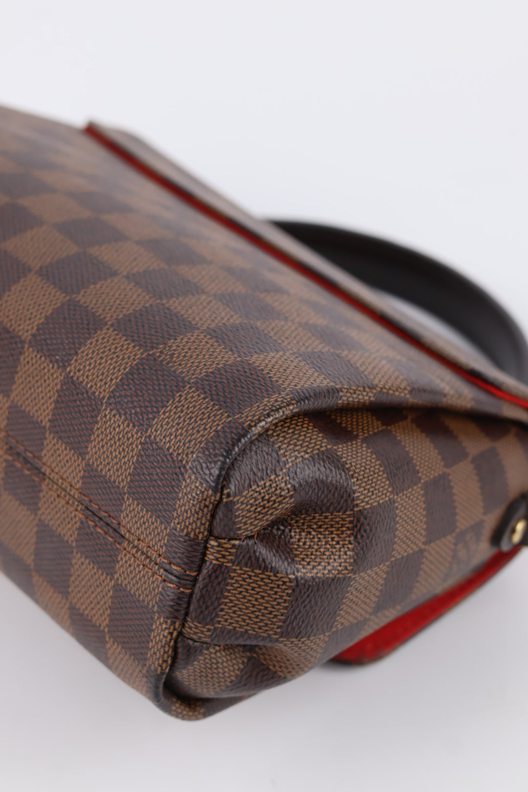 Louis Vuitton Croisette Damier Ébène