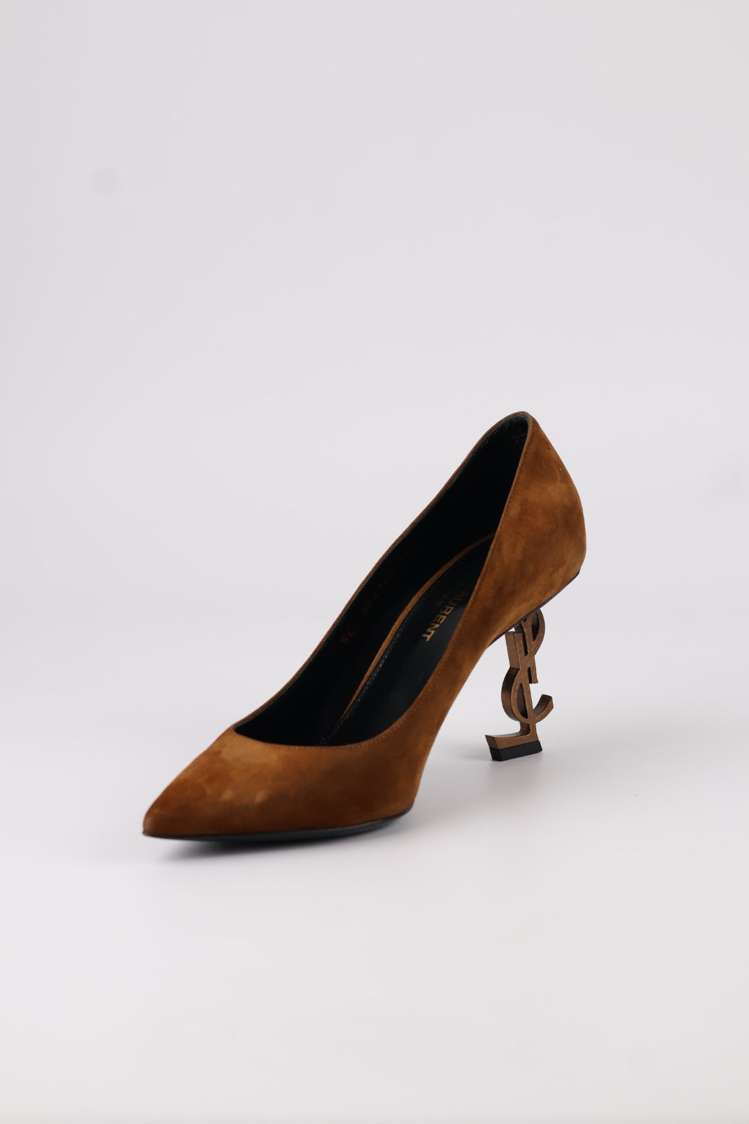 Saint Laurent Décolleté Opyum