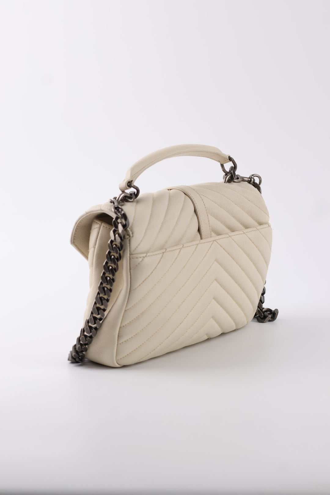 Saint Laurent College Small