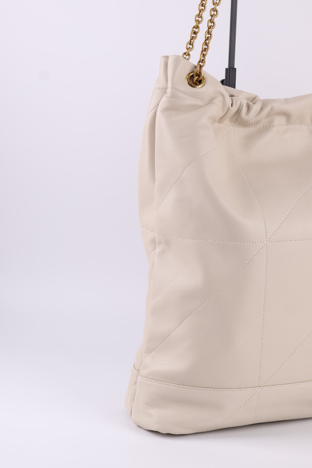 Saint Laurent Jamie Pochon Large in Pelle