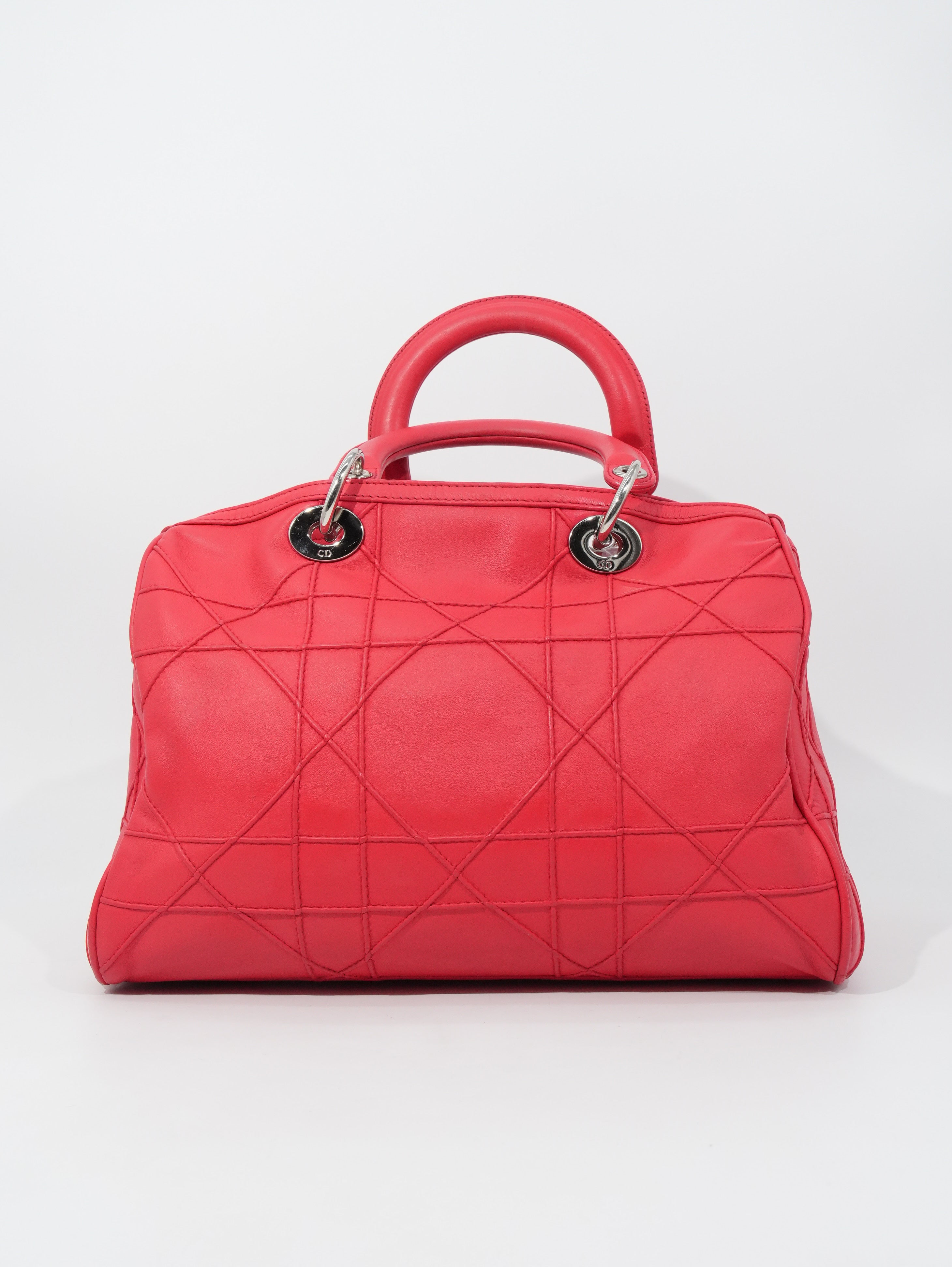 Dior Granville in Pelle