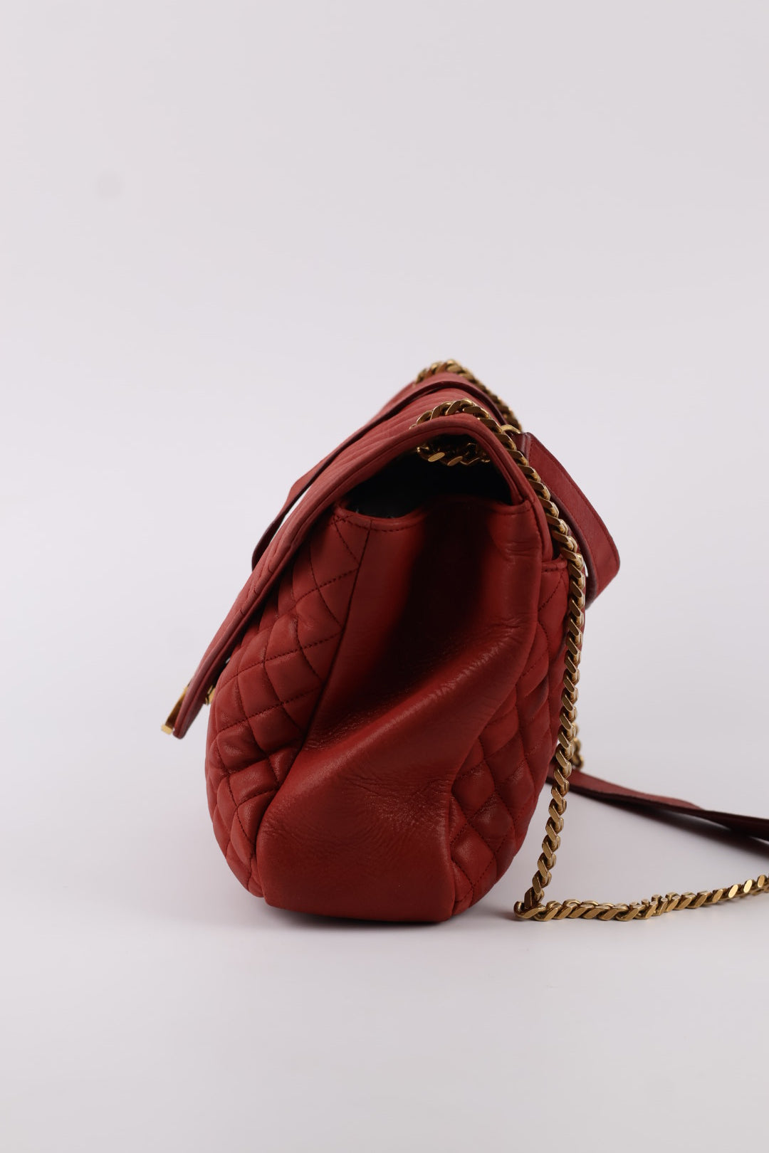Saint Laurent College Media Nabuk