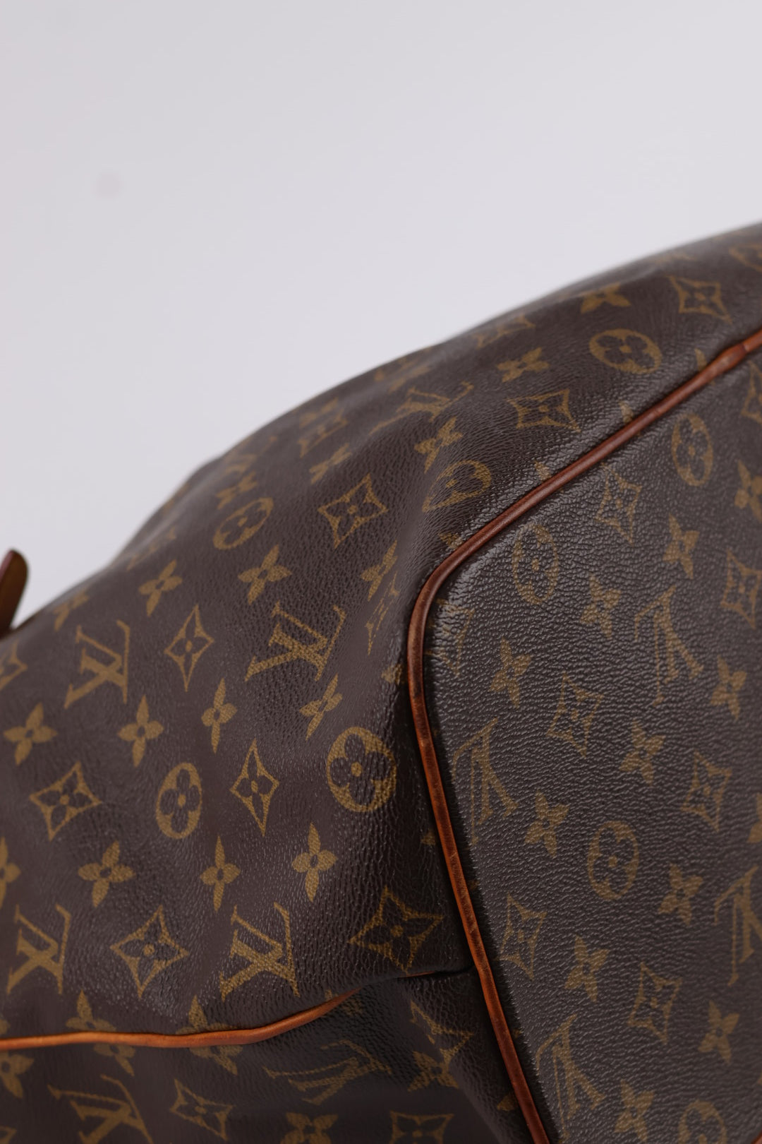 Louis Vuitton Palermo GM Monogram
