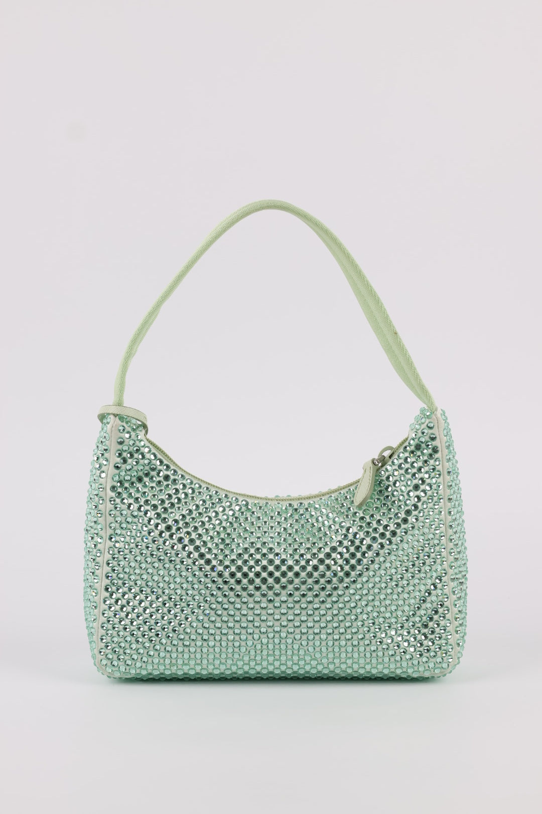 Prada Re-Edition 2000 Crystal