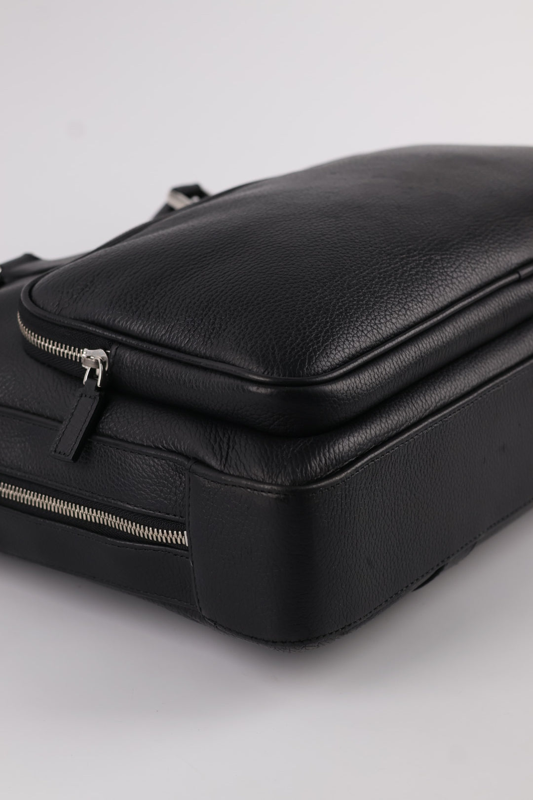 Montblanc Borsa da Lavoro in Pelle