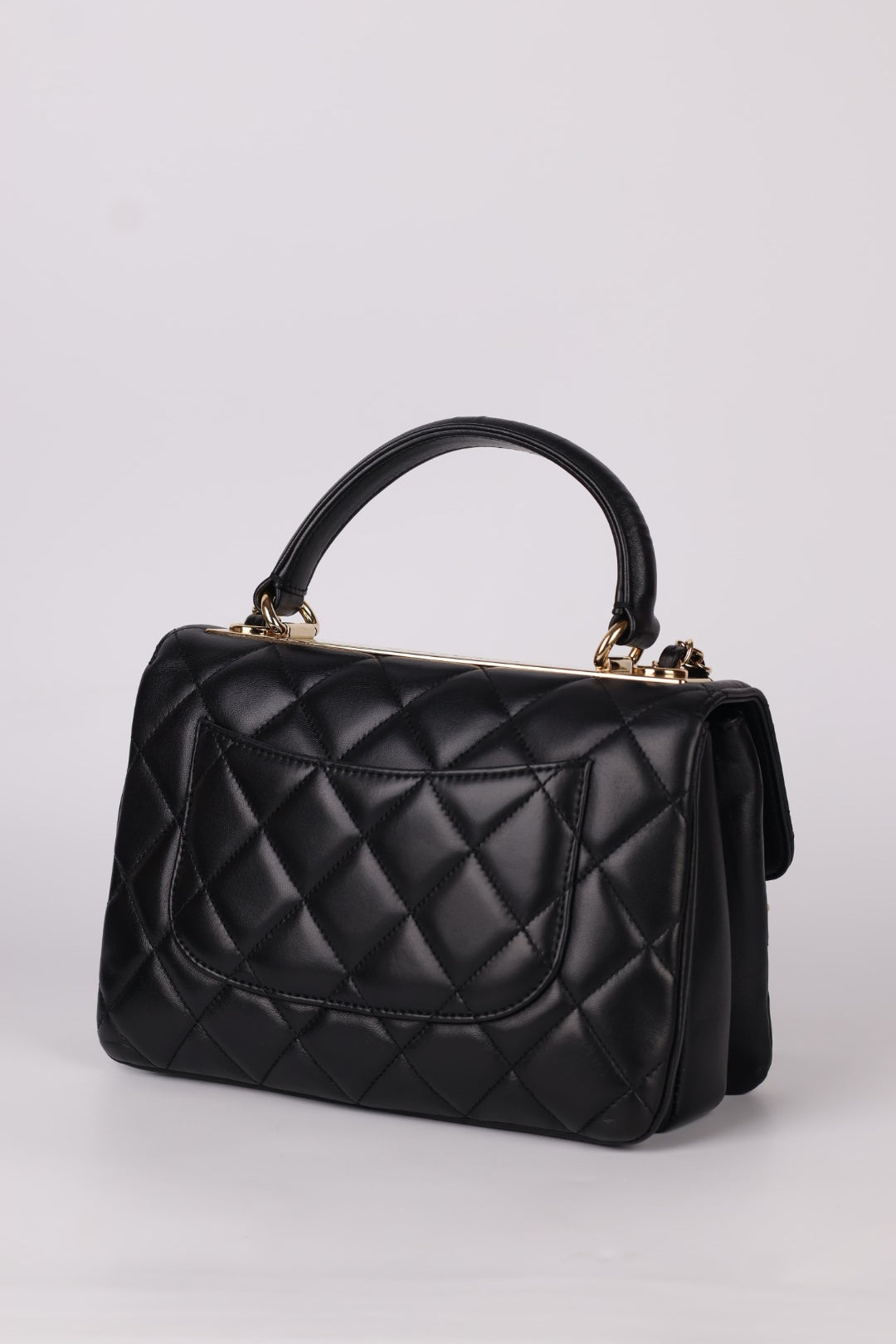 Chanel Trendy CC Matelassé