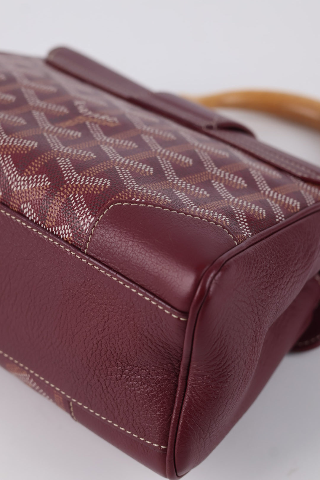 Goyard Saigon Mini