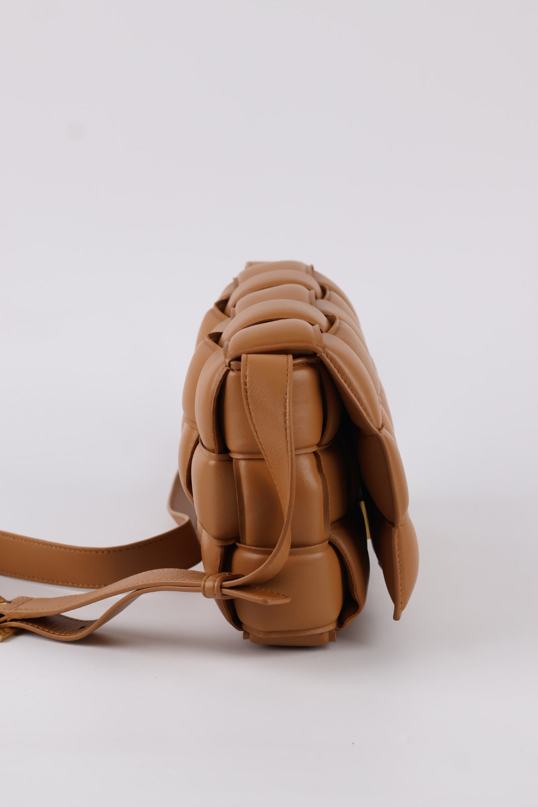 Bottega Veneta Padded Cassette