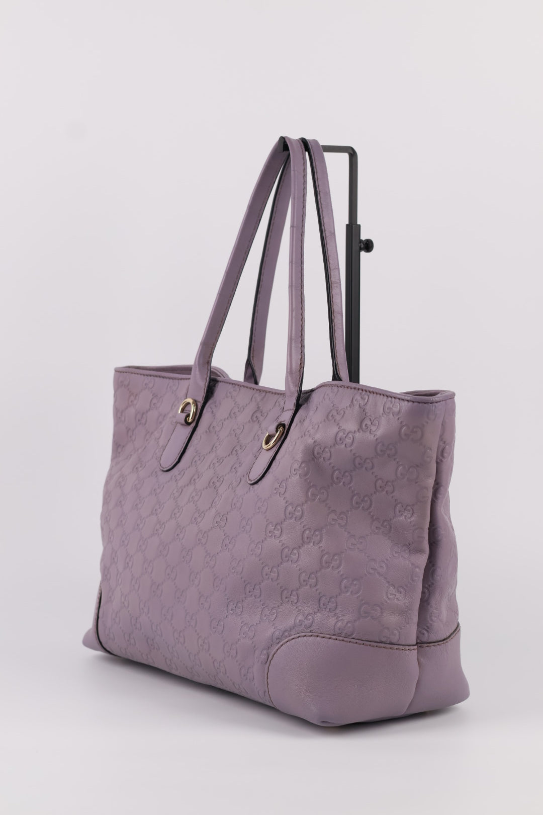 Gucci Shopping GG Signature