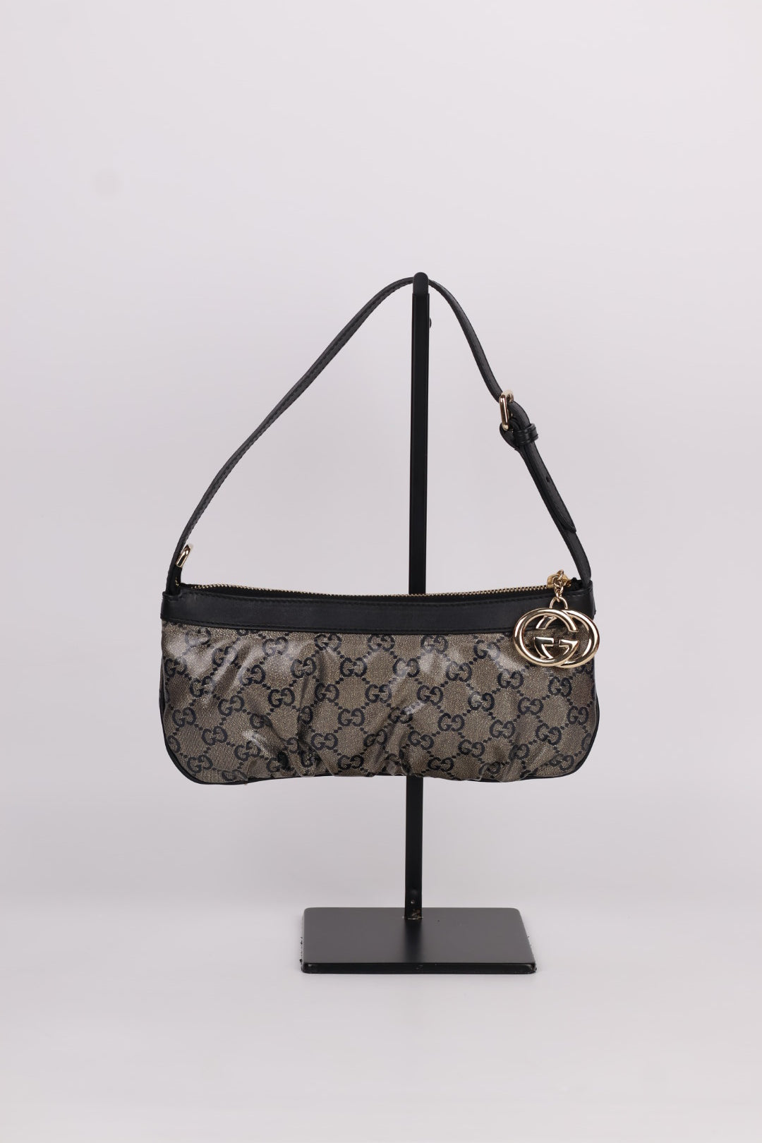 Gucci Pochette a spalla GG Crystal