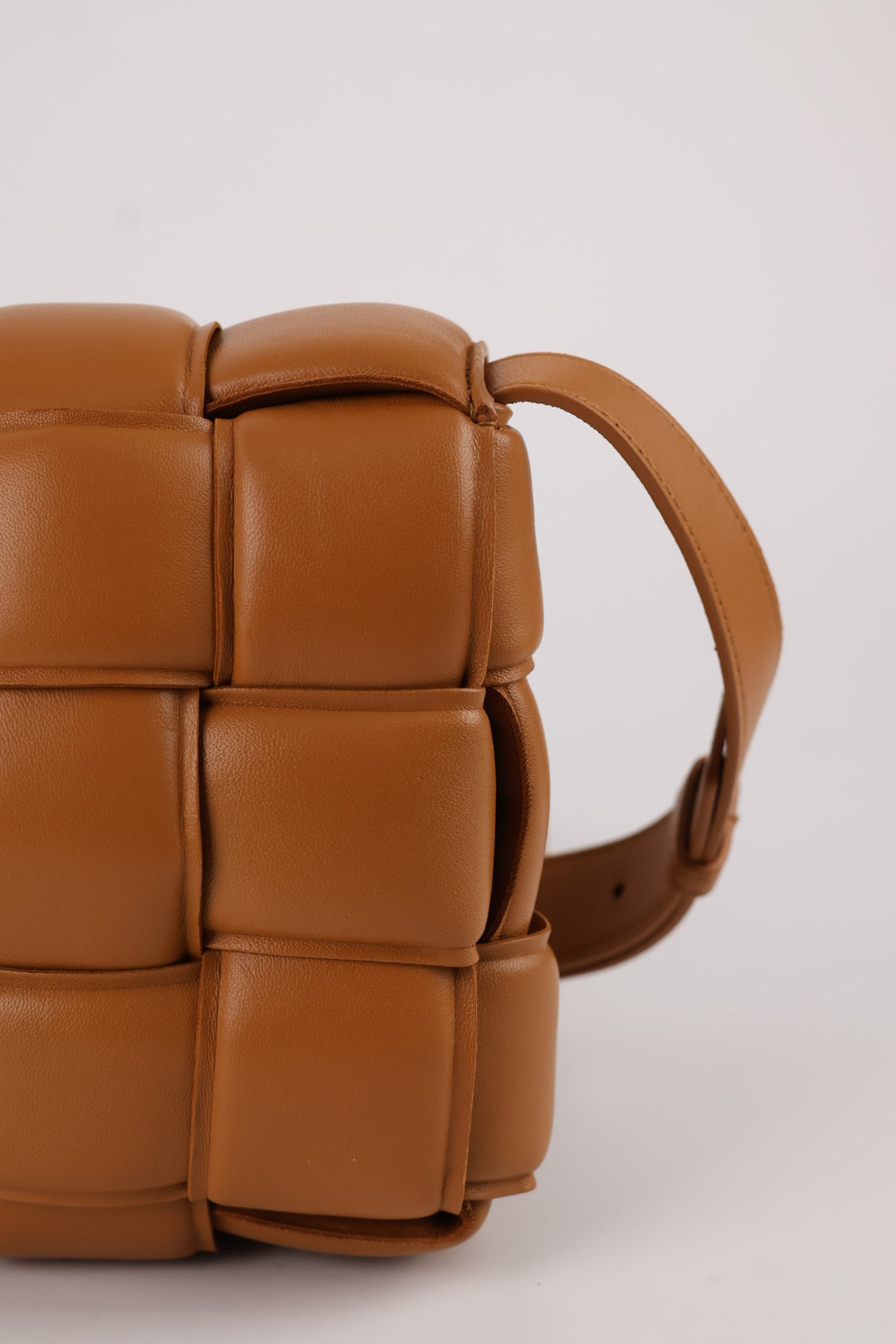 Bottega Veneta Padded Cassette