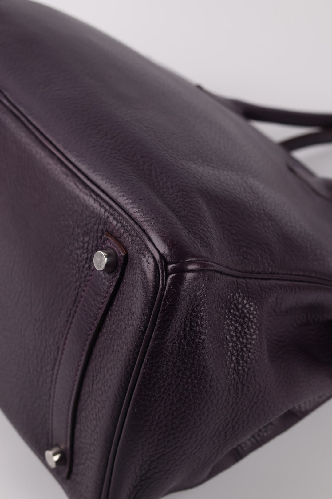 Hermès Birkin 35 Taurillon Clèmence